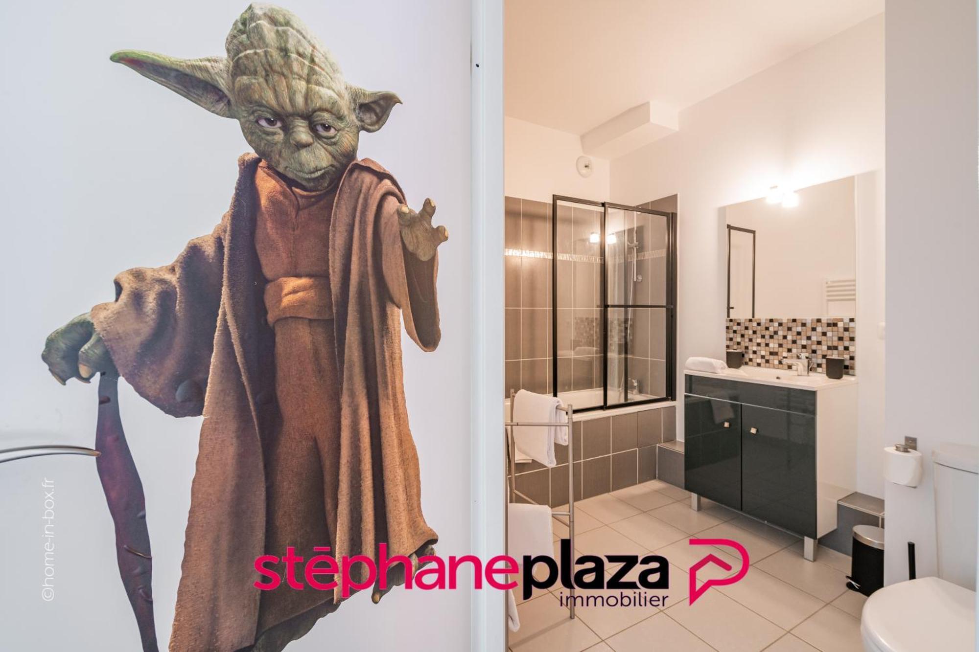 Yoda World By Plaza - Proche Disneyland Paris 谢西 外观 照片